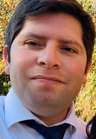 Christopher Vergara, Fundador de MineroBOX